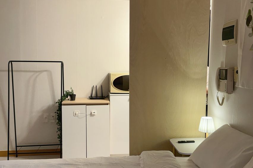 동대구역👃🏻앞 풀옵션#1 5번째 이미지