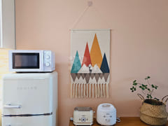 Two-bedroom apartment, 5 minutes from Hamdeok 1th image