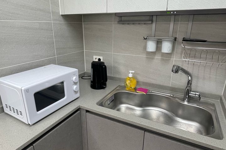 도심속의 포근함 13번째 이미지
