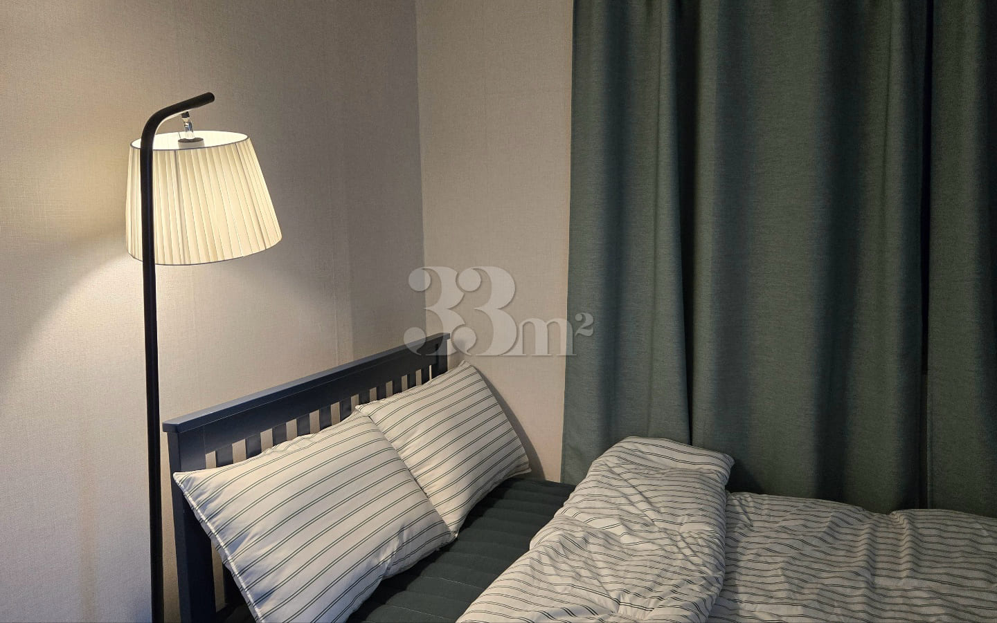 A 3-room space where you'll want to stay 2th image