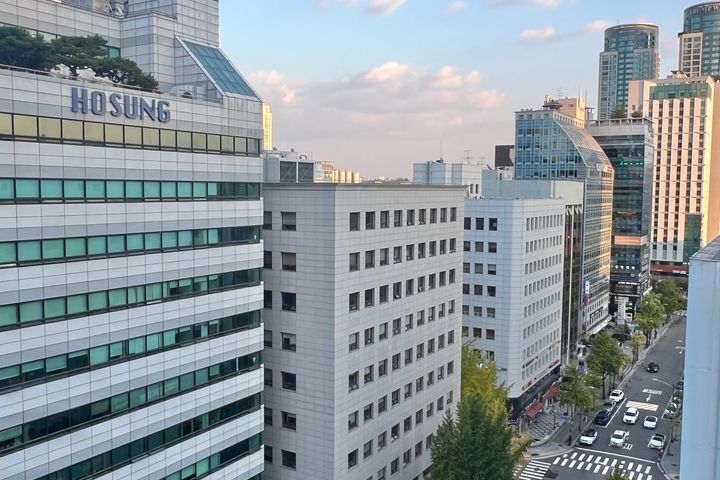 ✨동여의도 풀옵션 🕊️ 11번째 이미지