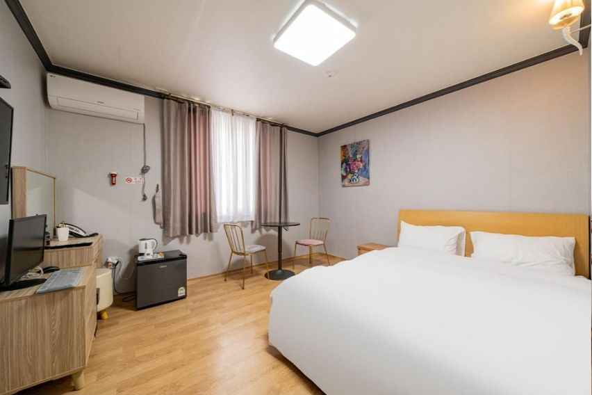 스테이여주 일반(퀸) 0번째 이미지