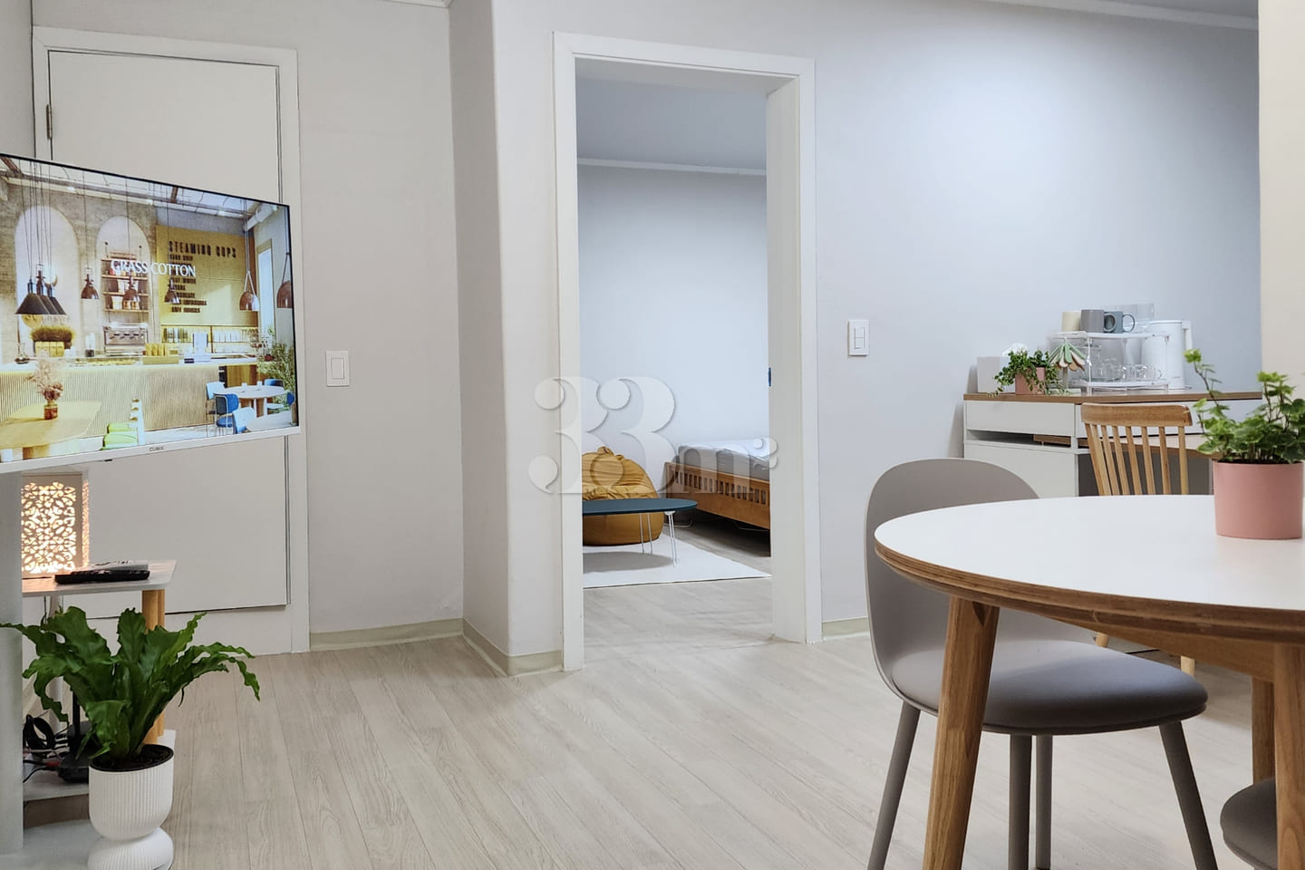Seryu Station Two-Room Apartment, Is it comfo 0th image
