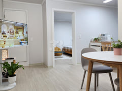 Seryu Station Two-Room Apartment, Is it comfo 0th image