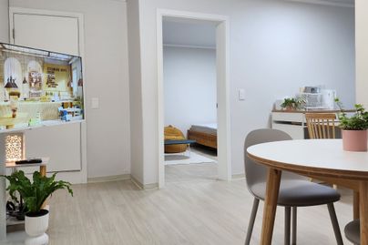 세류역 투룸 평안한가1