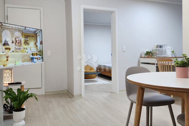 Seryu Station Two-Room Apartment, Is it comfo