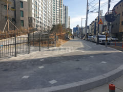 5-minute walk from Seobu Intercity Bus Termin 18th image