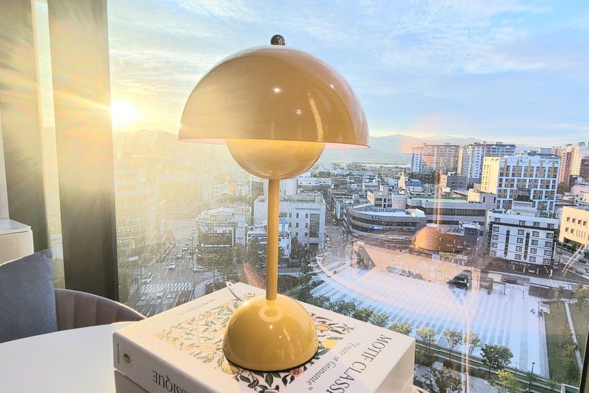 춘천 전망 좋은 호텔