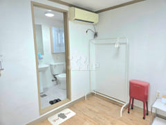 Hakjeong-dong Healing Cozy Room 4th image