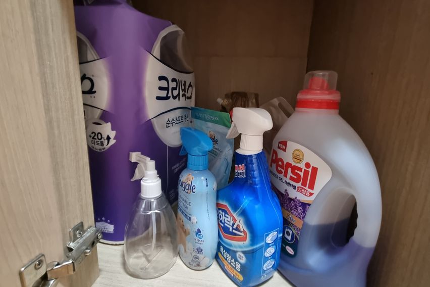 서울 그라운드 스테이