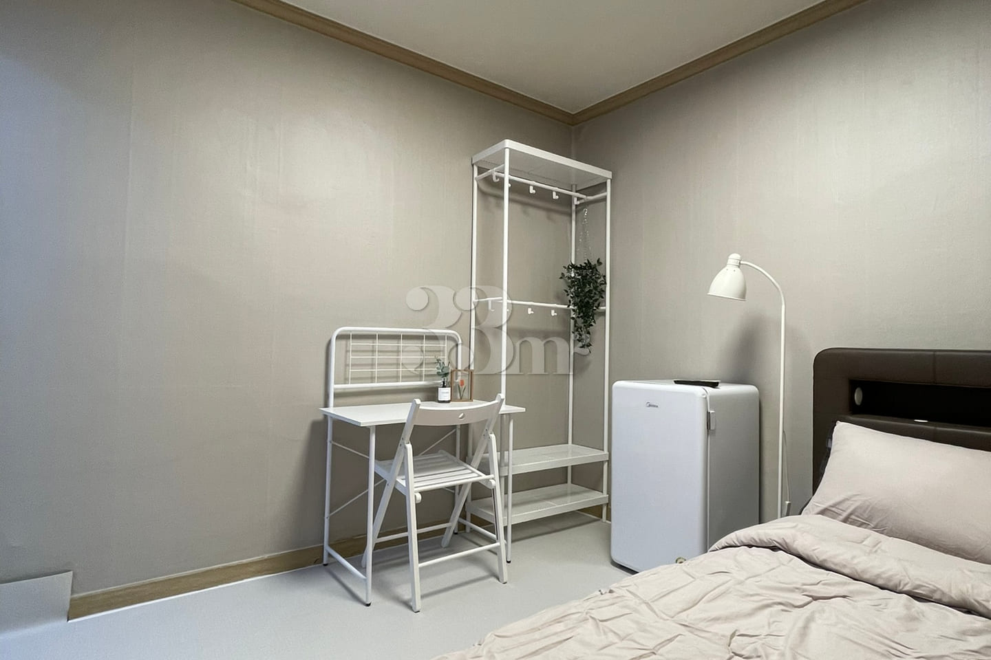 Room 101 / Cho Yong-bang / Bucheon University 4th image