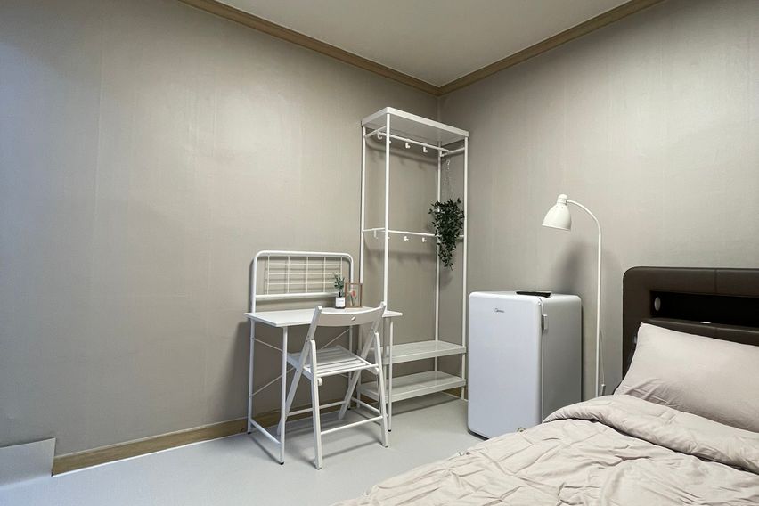 Room 101 / Cho Yong-bang / Bucheon University 4th image