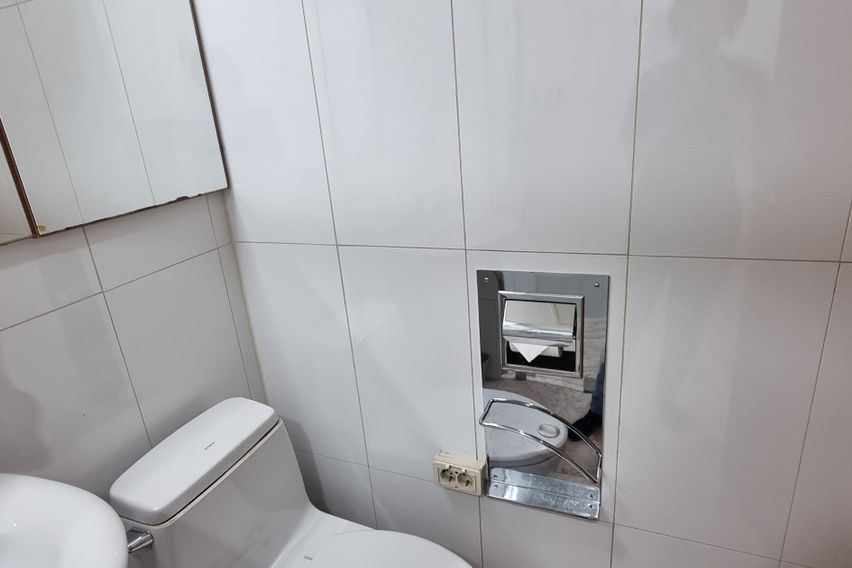 선릉역 최고의 전망