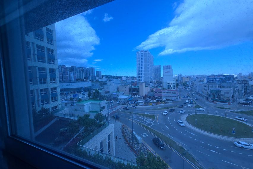 특가‼️강릉역으로도망쳐