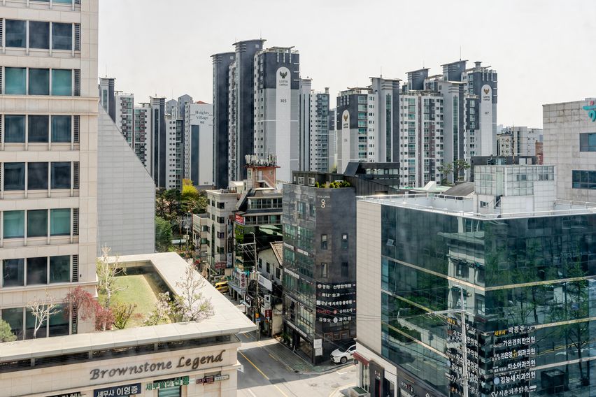 #10블루그라운드논현