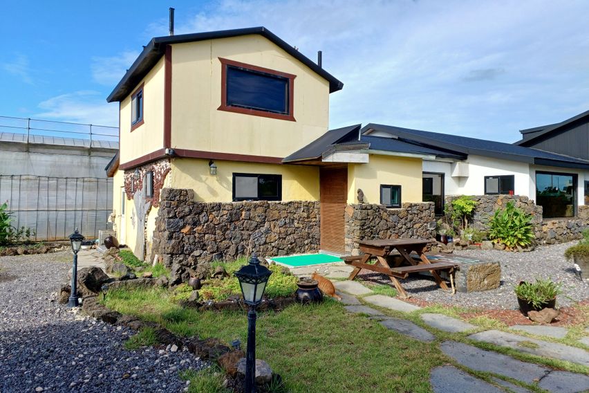 예쁜노을 구옥-노을담D