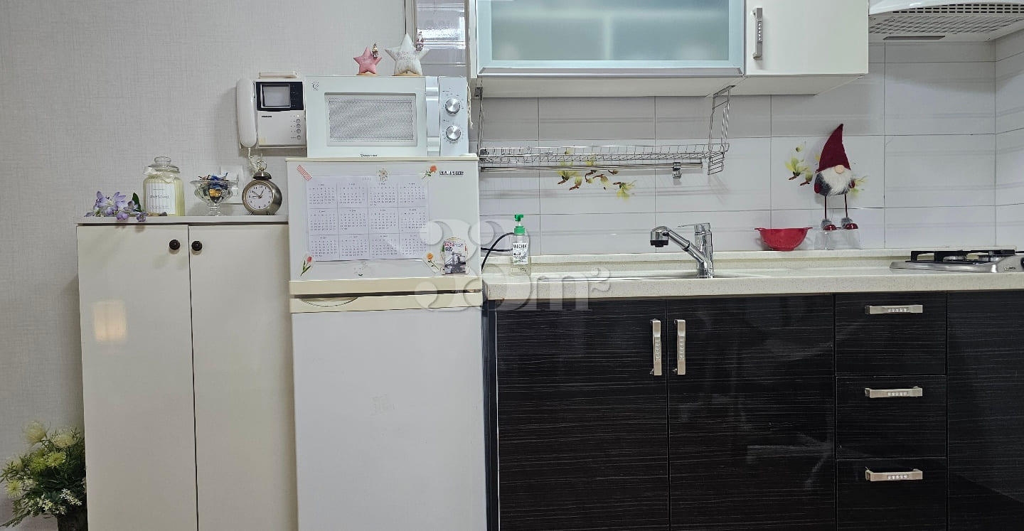 보정역 원룸 4번째 이미지