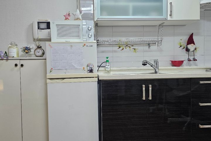 보정역 원룸 4번째 이미지