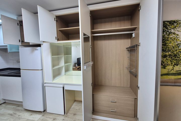 신도림역 6분 로제A 6번째 이미지