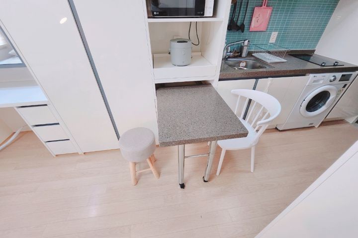 탄현역 1분 풀옵션🏚 5번째 이미지
