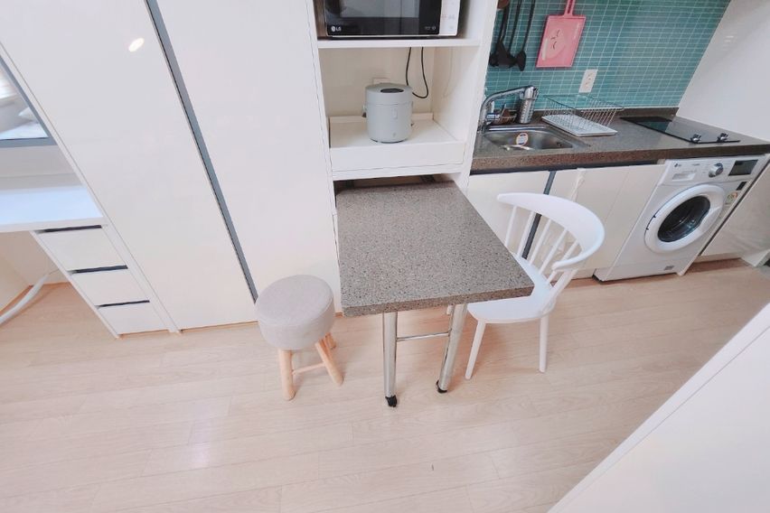 탄현역 1분 풀옵션🏚