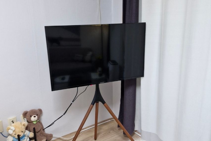 복합터미널❤투룸#오픈가 5번째 이미지