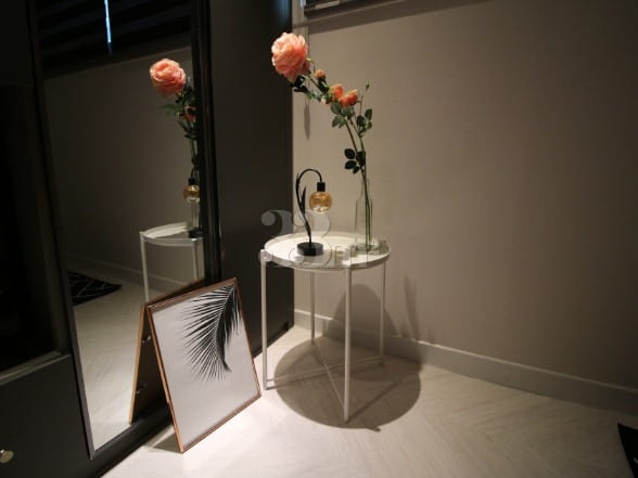 Affordable studio apartment 7th image