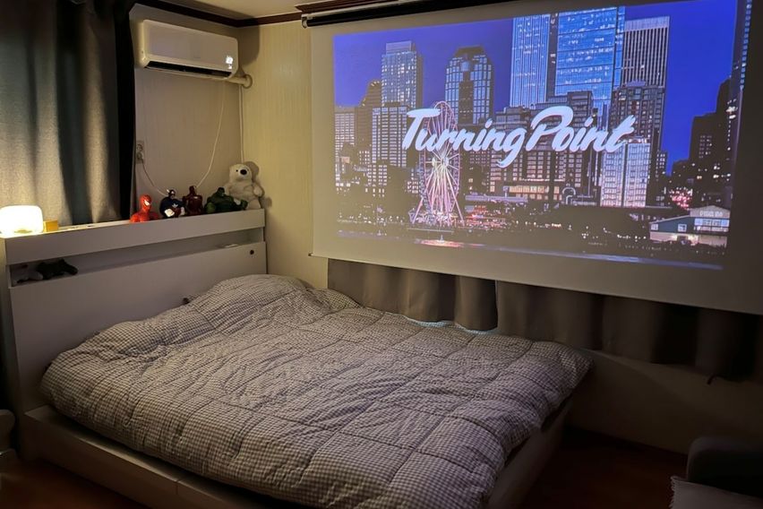 ★헐크하우스-1호점★