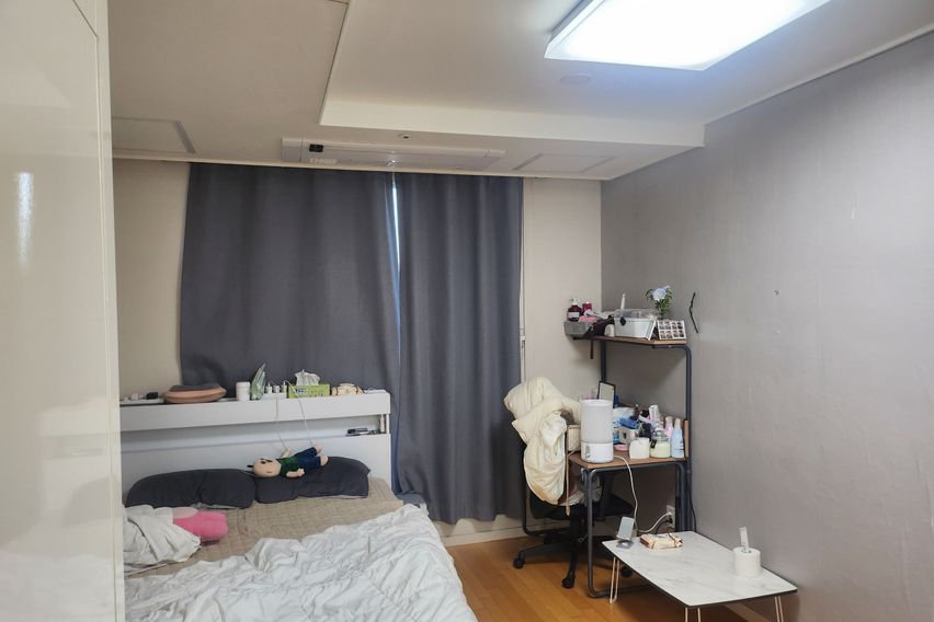 청라 지웰에스테이트