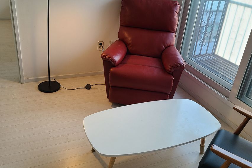 강남17분 상도동2룸