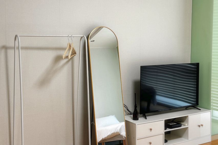 해운대 중동역1분컷트윈 4번째 이미지