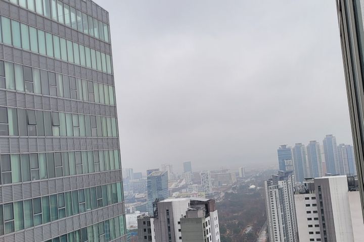 인천대입구역 멋진뷰 2번째 이미지