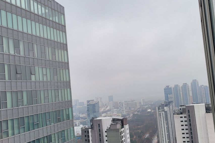 인천대입구역 멋진뷰 2번째 이미지