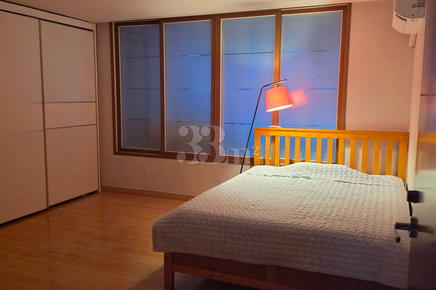 4-bedroom apartment near Sindaebang Station a 14th image