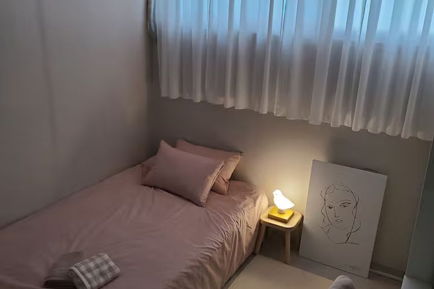 Newly opened, 9 minutes from Hongik Universit 5th image