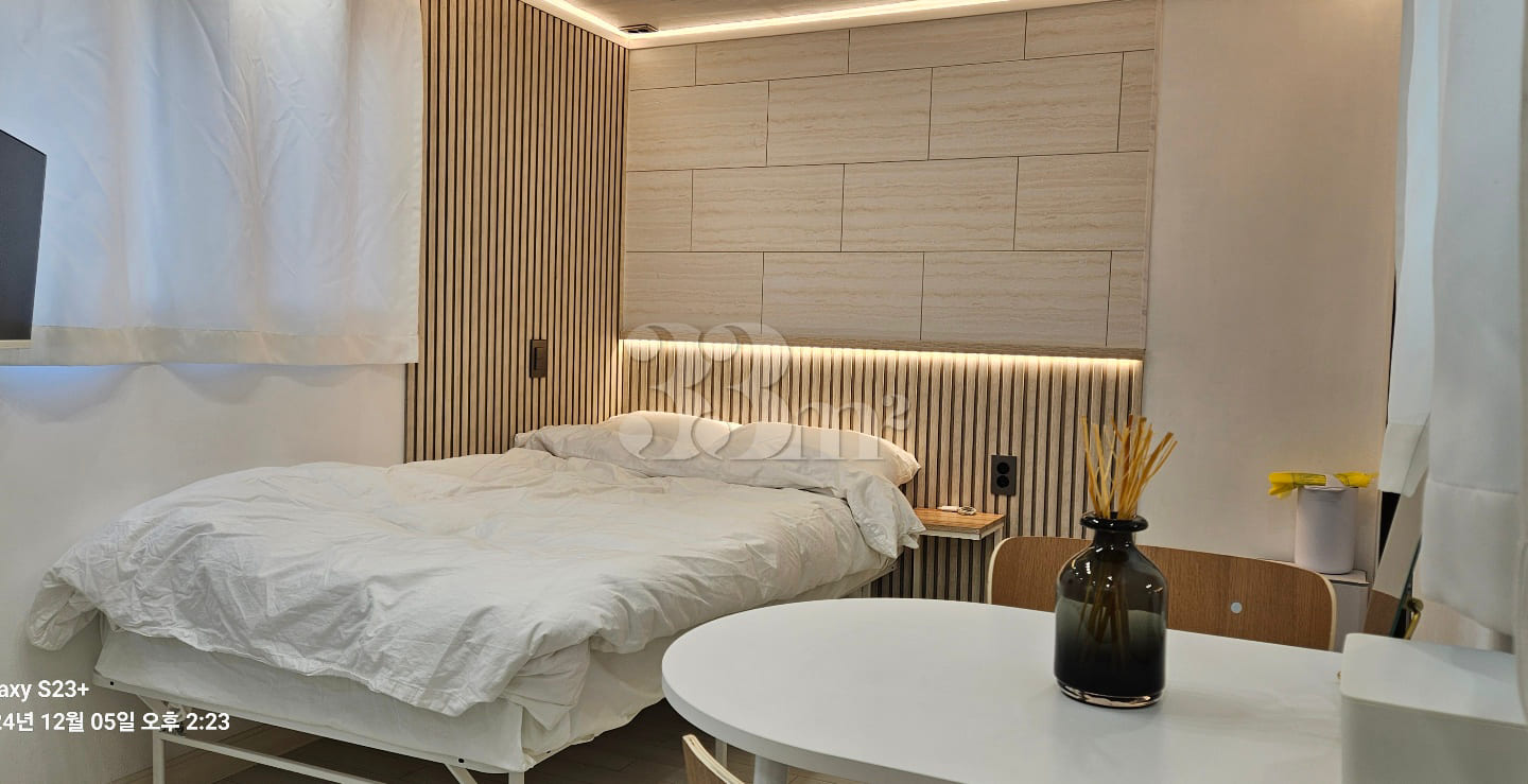 Itaewon/Remodeled/Clean 0th image