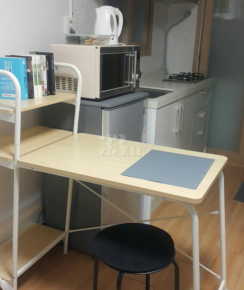 Suwon Station Airbnb-style 4th image