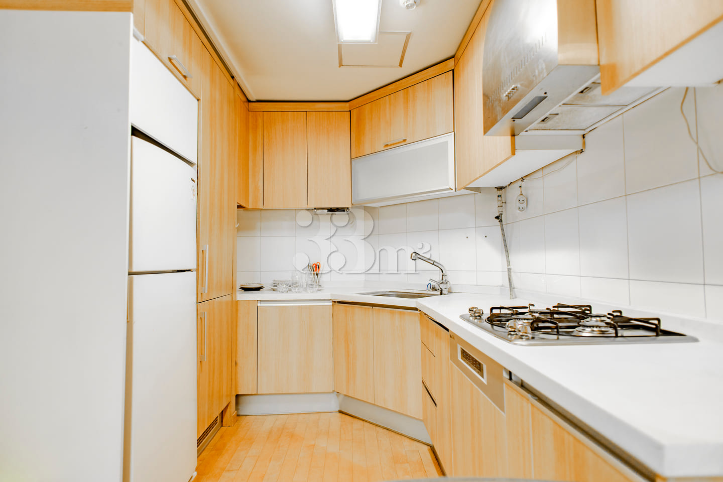 3-room apartment, 1 minute from Sindongdaegu  4th image