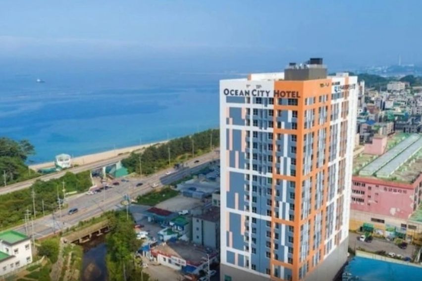 동해오션뷰 어울스테이