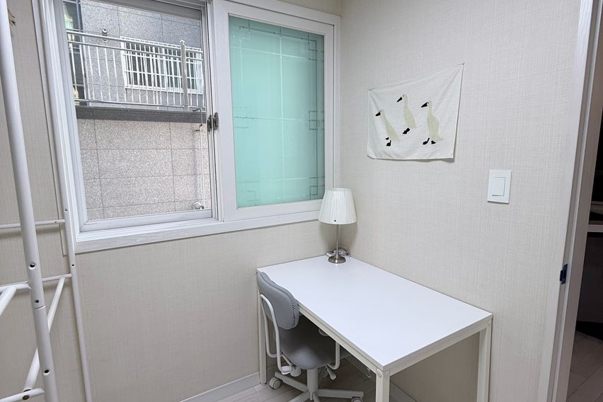 투룸-지하철 1분-풀옵