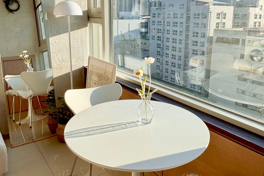 당산/여의도 햇살맛집🧡