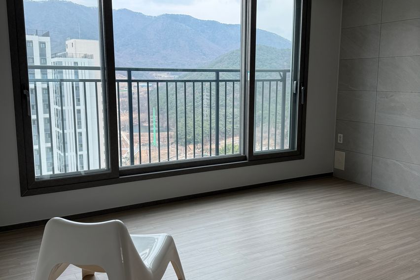 33평 산뷰 편안한 집 19번째 이미지