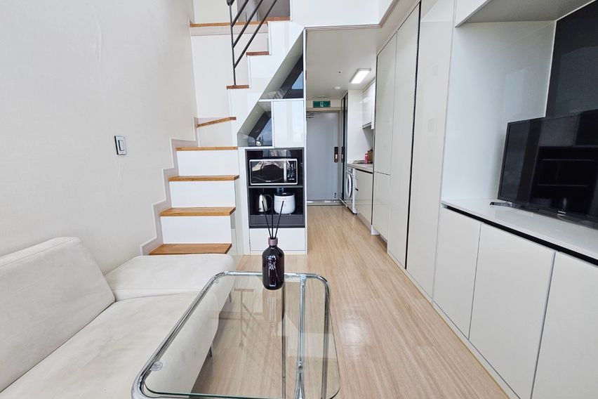 언주역30초 고층뷰🩵