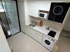 Seoul Gangseo Geullin Park Apartment 7th image