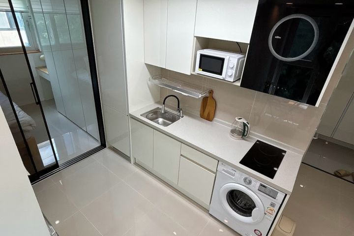 Seoul Gangseo Geullin Park Apartment 7th image