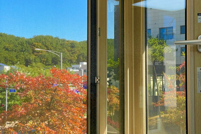 운서동 4욕실4룸 거실