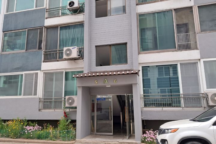 [Sokcho] Best Value for Money - Two-Room Apar 18th image
