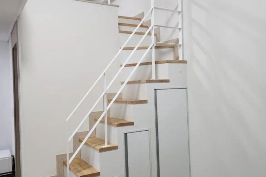 인덕원평촌복층 퀸사이즈 0번째 이미지