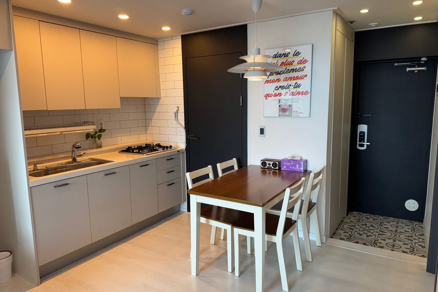 🩷Dadaepo❤️Ocean View Sunset🩷 3th image