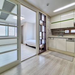 부산역 투룸교통요지41 방 이미지